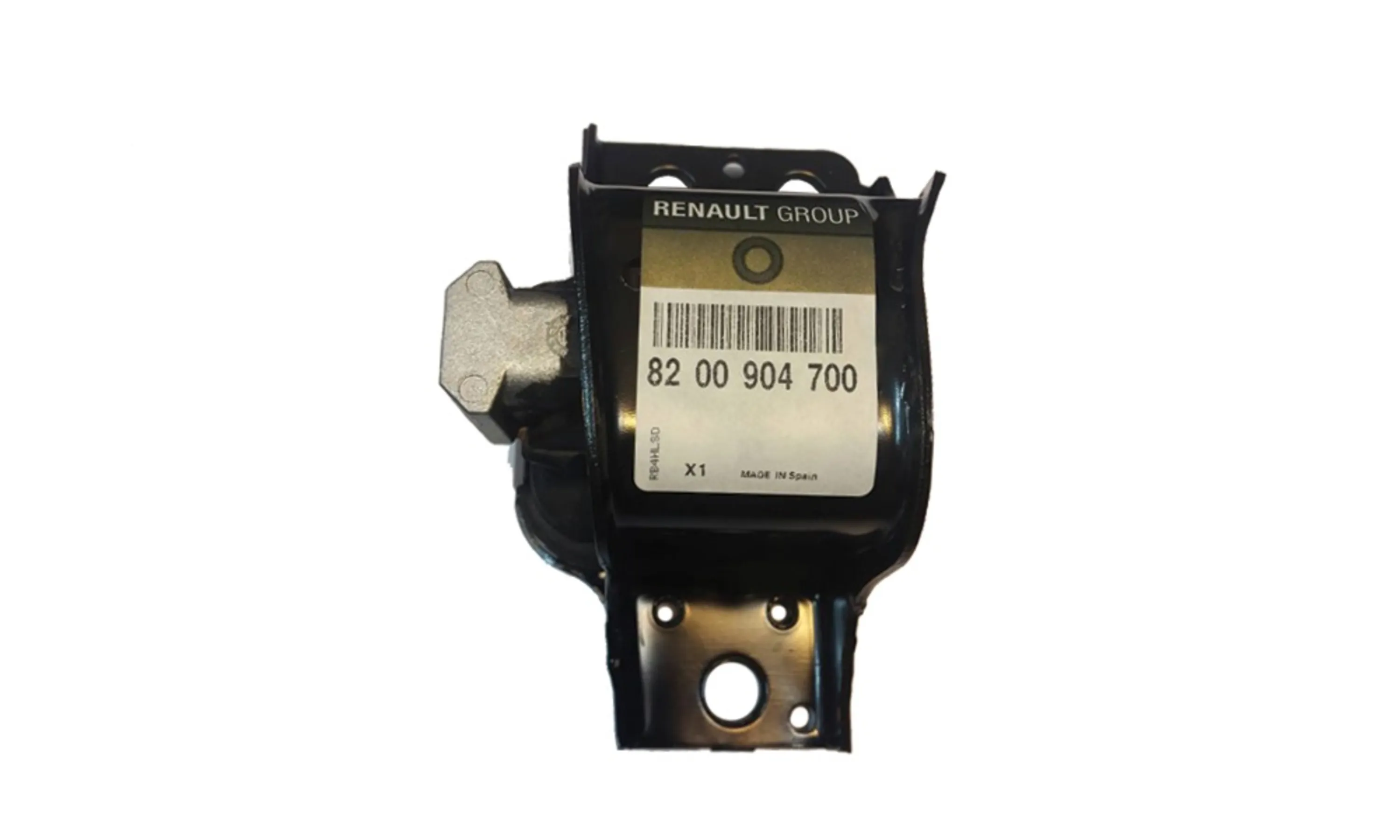 دسته موتور بالا راست آهنی رنو مگان 1600 دسته موتور بالا راست آهنی رنو مگان 1600